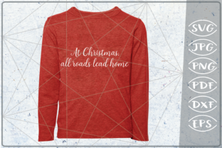 At Christmas, All Roads Lead Home