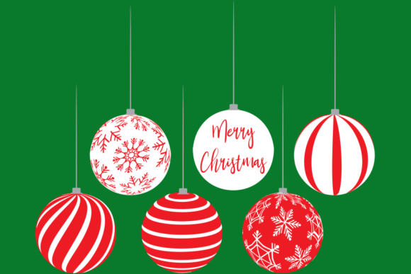 Christmas Bulbs: A Designer’s Embroidery Review