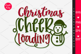 Christmas Cheer Loading: A Designer’s Review