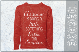 Christmas is Doing a Little Something: Design Review