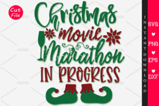 Christmas Movie Marathon in Progress: A Stitch Review
