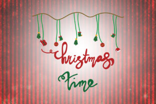 Christmas Time Christmas Quotes: A Graphics Gem for Crafts and Content