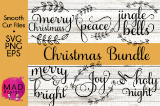 Fancy Christmas Bundle: Graphics and Crafts Review