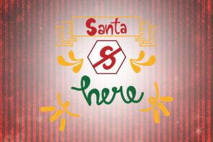Review: Santa Don t Stop Here Christmas Quotes for Crafts and Graphics