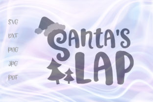 Review: Santa's Lap Christmas for Graphics and Crafts