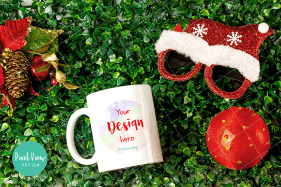 Reviewing Mug Mock-up Christmas for Mugs Amp Graphics